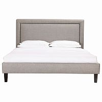 кровать laval upholstered 90х200 р в Казани