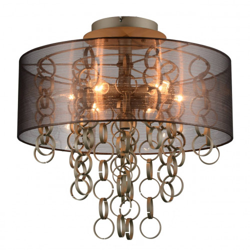 потолочная люстра st luce sl942.802.07 в Казани
