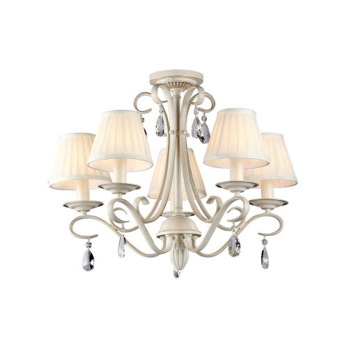 потолочная люстра maytoni brionia arm172-05-g в Казани