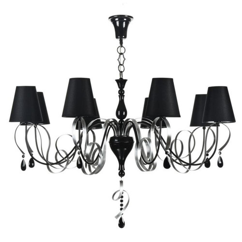 подвесная люстра maytoni intreccio arm010-08-r в Казани