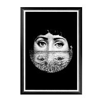 арт-постер погружение fornasetti в Казани