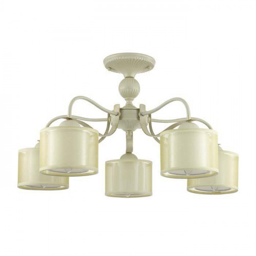 потолочная люстра lumion lilivant 3488/5c в Казани