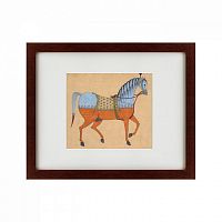 картина: indian horse, 1820 в Казани