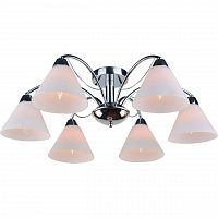 потолочная люстра arte lamp 32 a1298pl-6cc в Казани