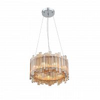 подвесная люстра st luce versita sl400.103.09 в Казани