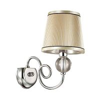 бра odeon light molinari 3945/1w в Казани