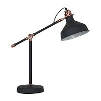 настольная лампа odeon light lurdi 3329/1t в Казани