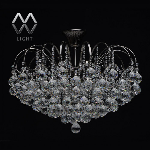 потолочная люстра mw-light жемчуг 232016608 в Казани
