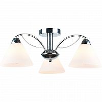 потолочная люстра arte lamp 32 a1298pl-3cc в Казани