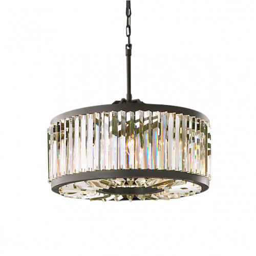 подвесной светильник welles 8 от delight collection в Казани