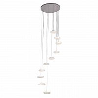 каскадная люстра st luce sl902.503.10d в Казани