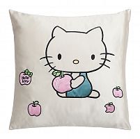 подушка с котенком hello kitty в Казани