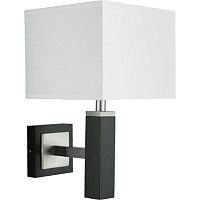 бра arte lamp waverley a8880ap-1bk в Казани