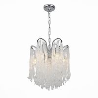 подвесная люстра st luce sl678.103.07 в Казани