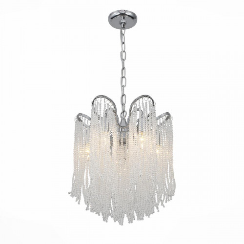 подвесная люстра st luce sl678.103.07 в Казани