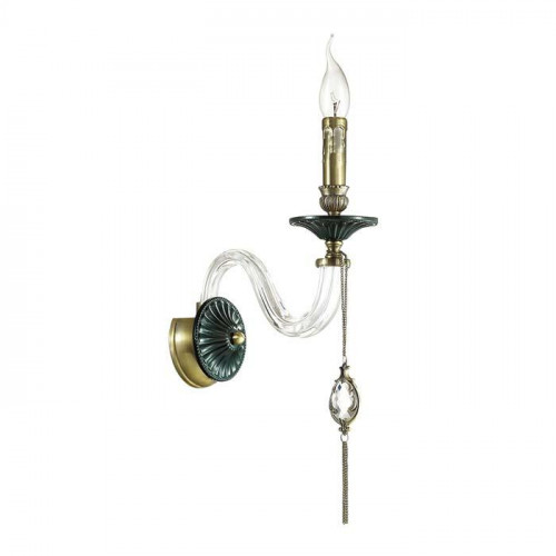 бра odeon light vienna 3984/1w в Казани