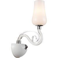 бра arte lamp biancaneve a8110ap-1wh в Казани