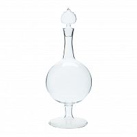 ваза настольная vase glass / gl13005 в Казани