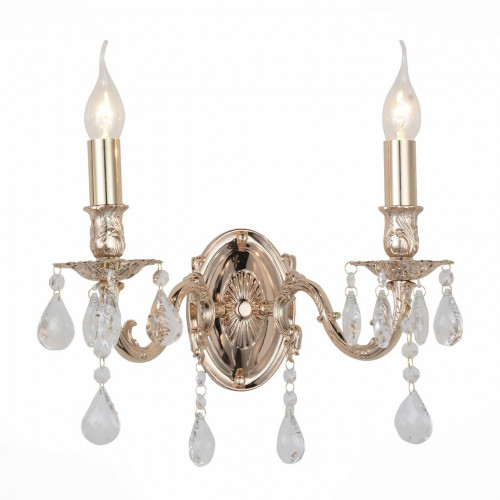 бра st luce fantasma sl162.201.02 в Казани