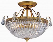 потолочный светильник arte lamp schelenberg a4410pl-3sr в Казани