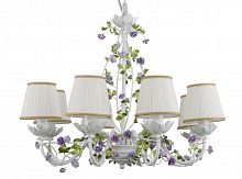 подвесная люстра st luce fiori sl695.503.08 в Казани