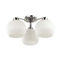 потолочная люстра odeon light micca 3971/3c в Казани