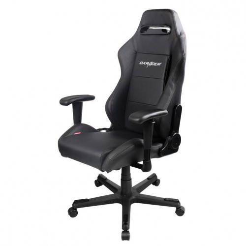 кресло геймерское dxracer drifting de03 черное в Казани