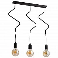 подвесной светильник tk lighting 2440 zigzak в Казани