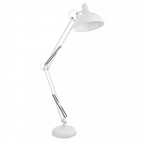 торшер arte lamp goliath a2487pn-1wh в Казани