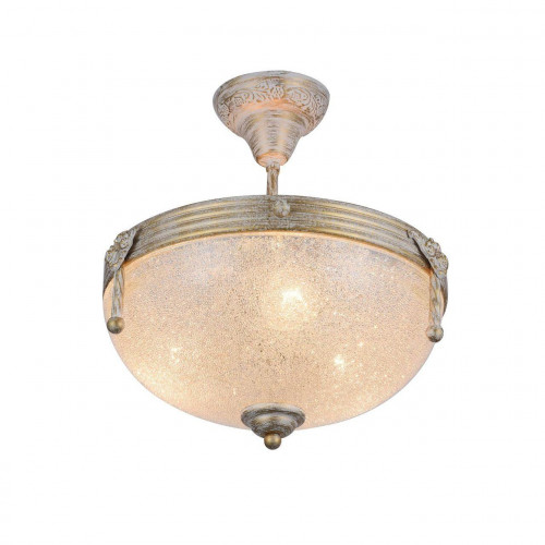 потолочный светильник arte lamp fedelta a5861pl-3wg в Казани