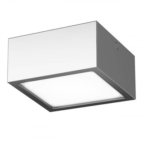 потолочный светодиодный светильник lightstar zolla 213924 в Казани