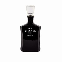 бутыль chanel tower black в Казани