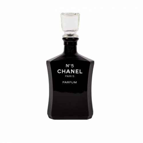 бутыль chanel tower black в Казани