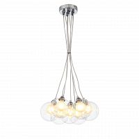 подвесная люстра st luce dualita sl431.113.07 в Казани