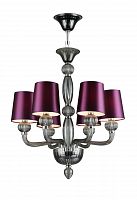 подвесная люстра st luce giliegio sl638.043.06 в Казани