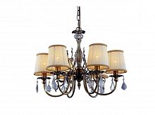 подвесная люстра st luce lacrima sl113.303.06 в Казани