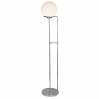 торшер arte lamp bergamo a2990pn-1cc в Казани