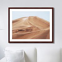 картина: namib desert в Казани