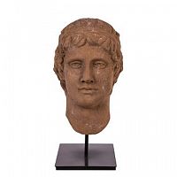 скульптура roman head в Казани