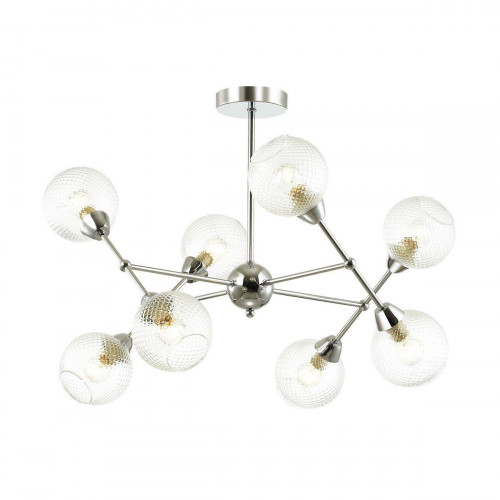 подвесная люстра lumion everly 4438/8c в Казани
