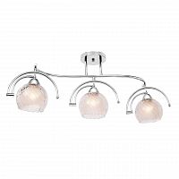 потолочная люстра silver light sfera 255.54.3 в Казани