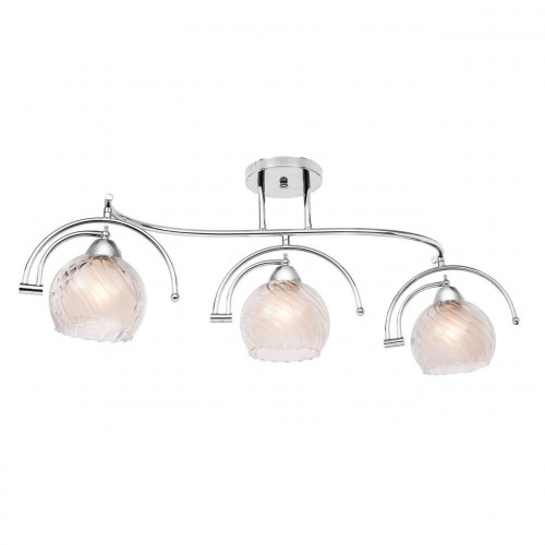 потолочная люстра silver light sfera 255.54.3 в Казани