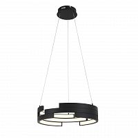 подвесной светодиодный светильник st luce genuine sl963.403.01 в Казани