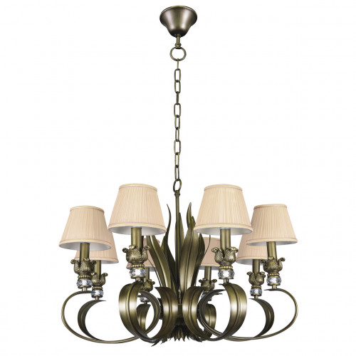 подвесная люстра lightstar antique 783081 в Казани