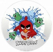 тарелка angry birds movie 19,5 см red в Казани