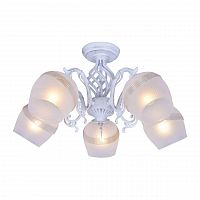 потолочная люстра toplight iris tl1140-5h в Казани