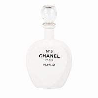 бутыль chanel heart white в Казани