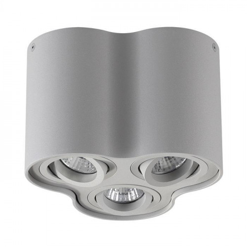 потолочный светильник odeon light pillaron 3831/3c в Казани