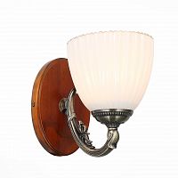 бра st luce fiore sl151.301.01 в Казани