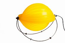 настольная лампа eclipse lamp yellow в Казани